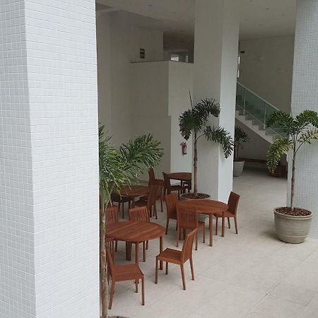 Apartamento Em Ubatuba - Praia Grande Com Wifi Gratuito, Rede De Protecao E Todo Conforto Que Voce Merece Екстер'єр фото
