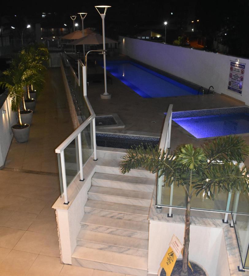 Apartamento Em Ubatuba - Praia Grande Com Wifi Gratuito, Rede De Protecao E Todo Conforto Que Voce Merece Екстер'єр фото