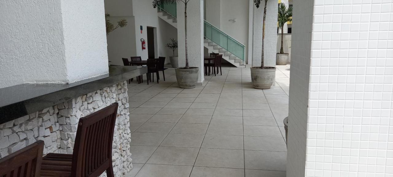 Apartamento Em Ubatuba - Praia Grande Com Wifi Gratuito, Rede De Protecao E Todo Conforto Que Voce Merece Екстер'єр фото