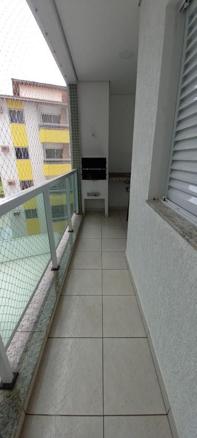 Apartamento Em Ubatuba - Praia Grande Com Wifi Gratuito, Rede De Protecao E Todo Conforto Que Voce Merece Екстер'єр фото