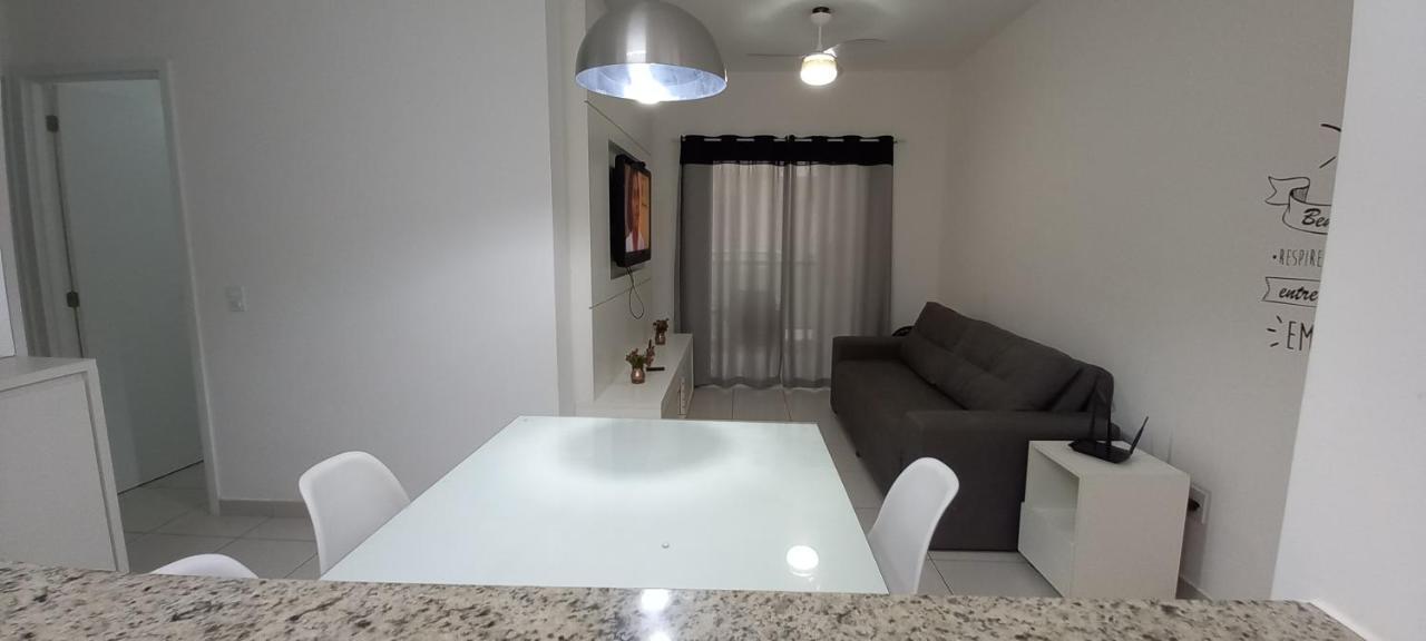Apartamento Em Ubatuba - Praia Grande Com Wifi Gratuito, Rede De Protecao E Todo Conforto Que Voce Merece Екстер'єр фото