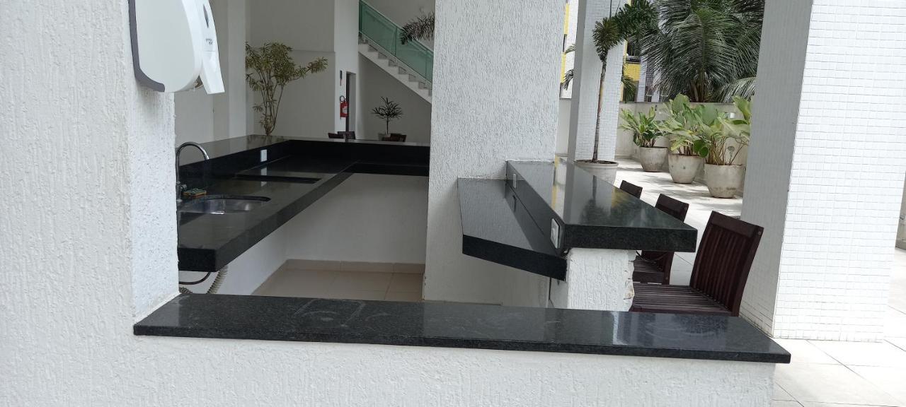 Apartamento Em Ubatuba - Praia Grande Com Wifi Gratuito, Rede De Protecao E Todo Conforto Que Voce Merece Екстер'єр фото
