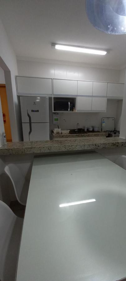 Apartamento Em Ubatuba - Praia Grande Com Wifi Gratuito, Rede De Protecao E Todo Conforto Que Voce Merece Екстер'єр фото