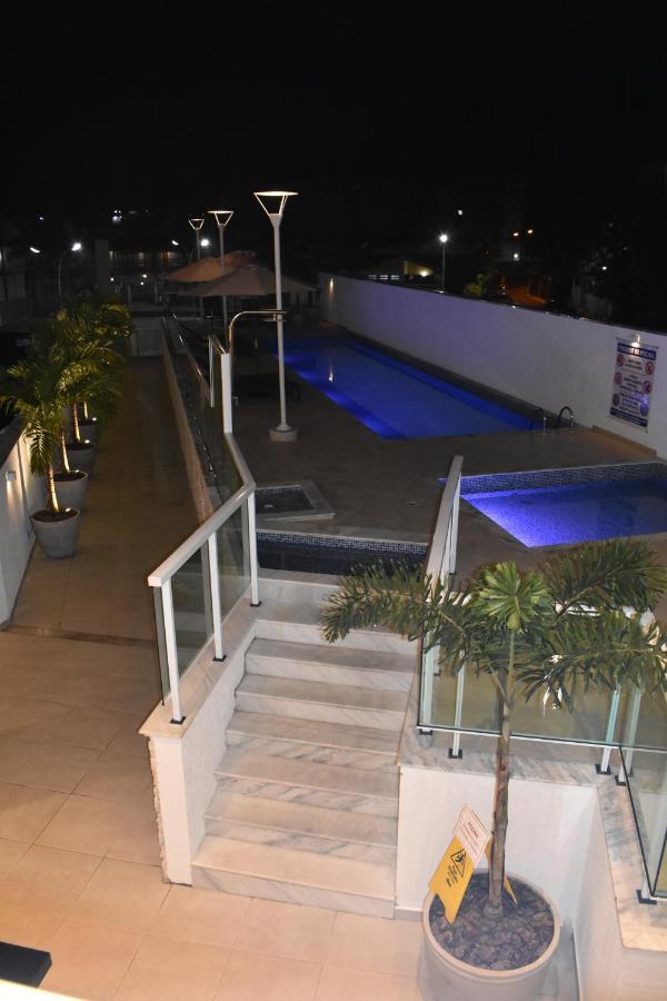 Apartamento Em Ubatuba - Praia Grande Com Wifi Gratuito, Rede De Protecao E Todo Conforto Que Voce Merece Екстер'єр фото