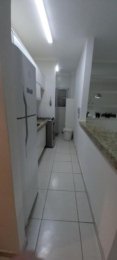 Apartamento Em Ubatuba - Praia Grande Com Wifi Gratuito, Rede De Protecao E Todo Conforto Que Voce Merece Екстер'єр фото