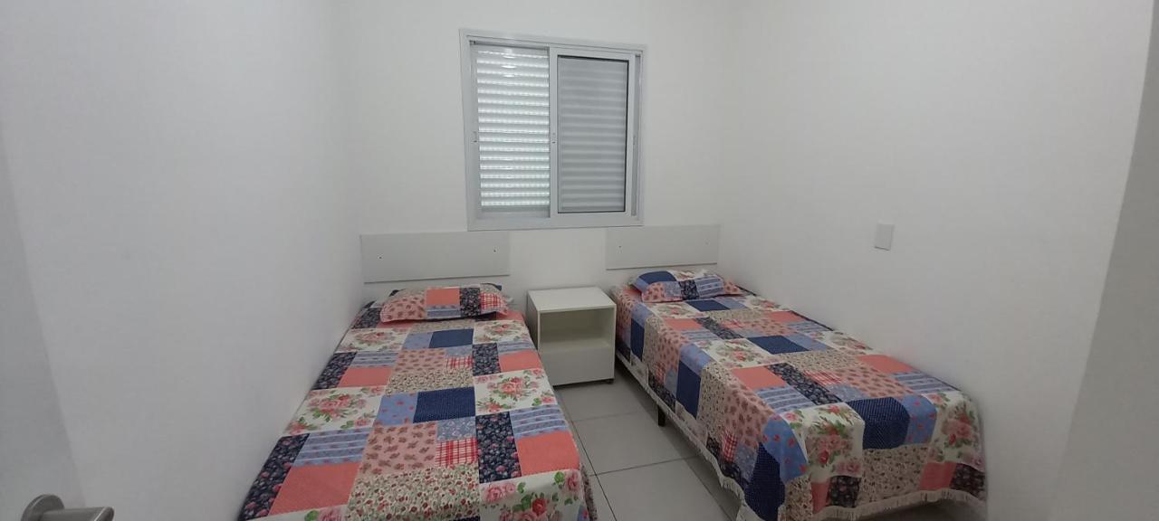 Apartamento Em Ubatuba - Praia Grande Com Wifi Gratuito, Rede De Protecao E Todo Conforto Que Voce Merece Екстер'єр фото