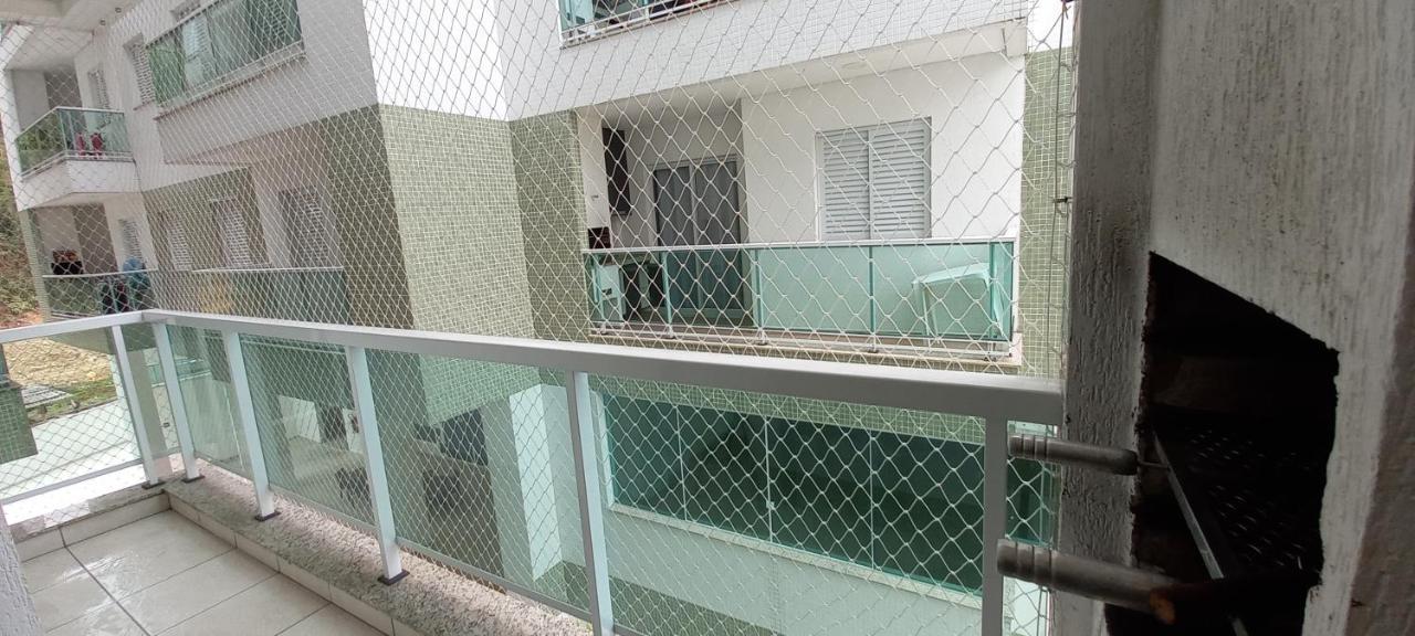 Apartamento Em Ubatuba - Praia Grande Com Wifi Gratuito, Rede De Protecao E Todo Conforto Que Voce Merece Екстер'єр фото
