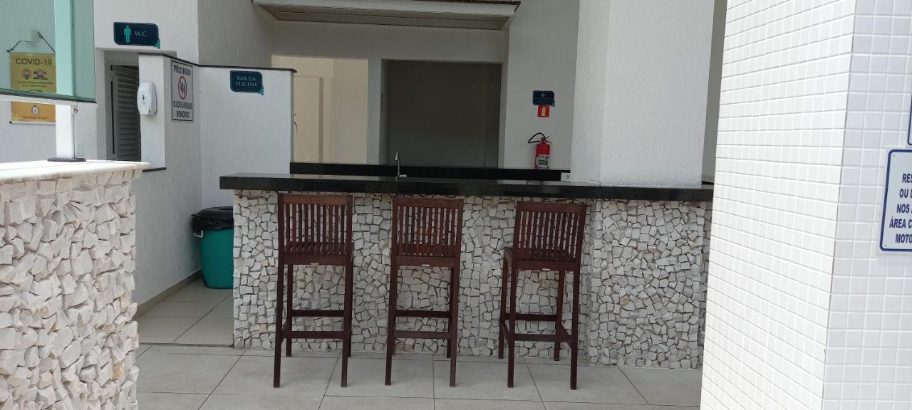 Apartamento Em Ubatuba - Praia Grande Com Wifi Gratuito, Rede De Protecao E Todo Conforto Que Voce Merece Екстер'єр фото