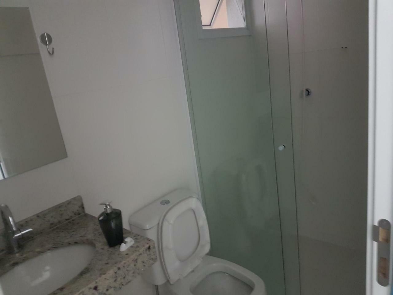 Apartamento Em Ubatuba - Praia Grande Com Wifi Gratuito, Rede De Protecao E Todo Conforto Que Voce Merece Екстер'єр фото