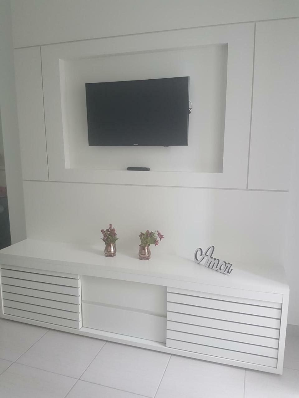 Apartamento Em Ubatuba - Praia Grande Com Wifi Gratuito, Rede De Protecao E Todo Conforto Que Voce Merece Екстер'єр фото