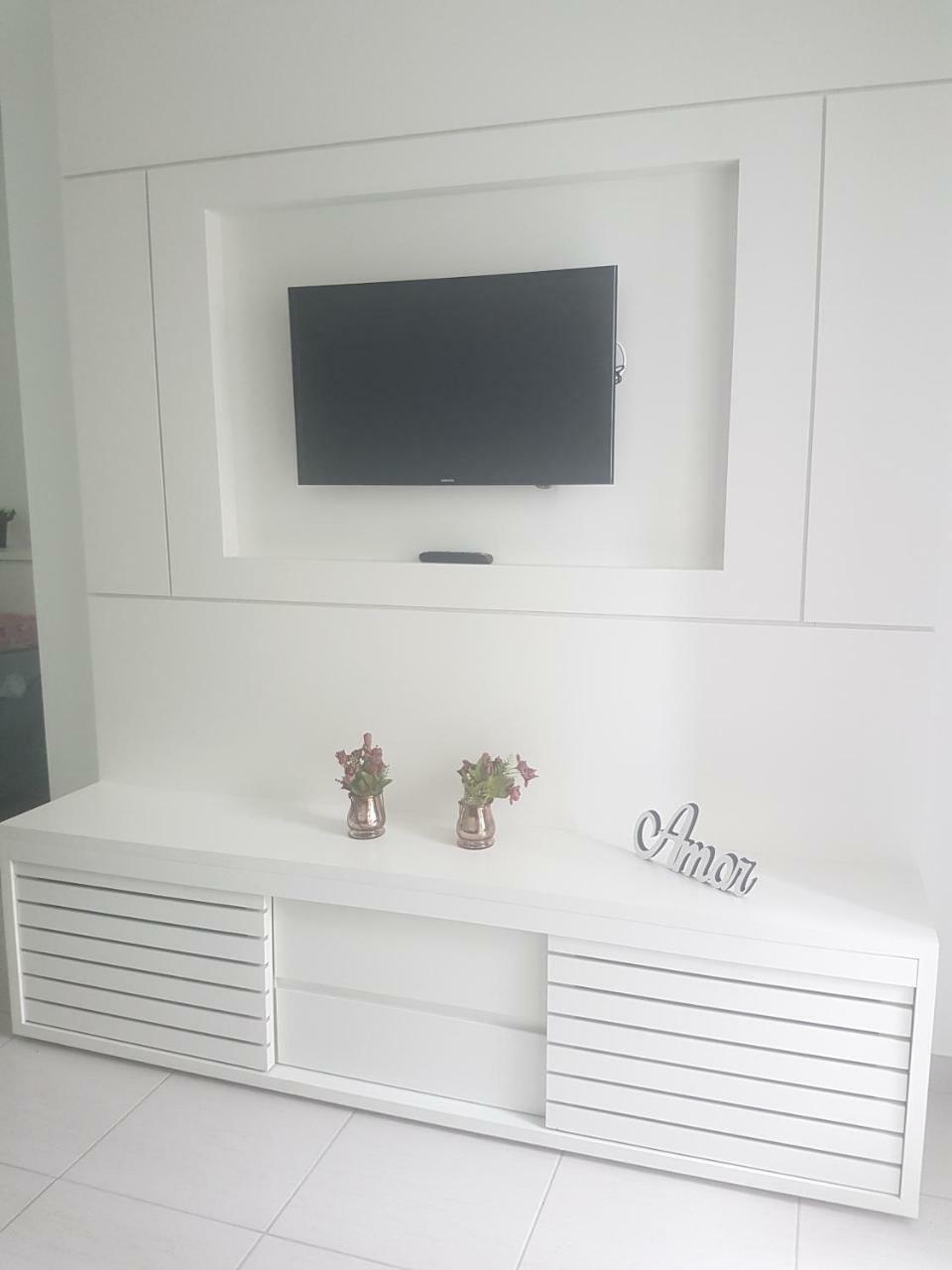 Apartamento Em Ubatuba - Praia Grande Com Wifi Gratuito, Rede De Protecao E Todo Conforto Que Voce Merece Екстер'єр фото