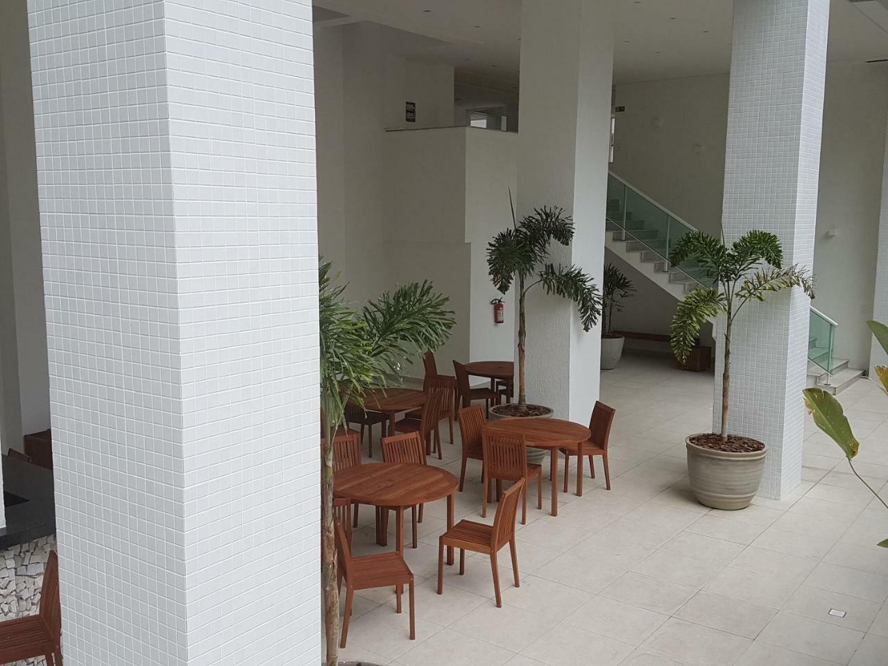 Apartamento Em Ubatuba - Praia Grande Com Wifi Gratuito, Rede De Protecao E Todo Conforto Que Voce Merece Екстер'єр фото